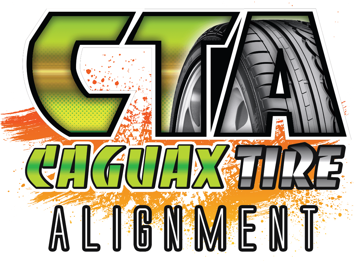 Caguax Tire